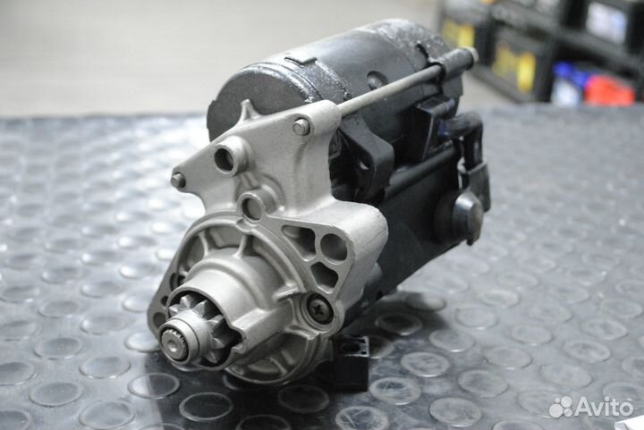Стартер Honda Civic 1.5, Accord 1.8 A/T, 2.0 A/T
