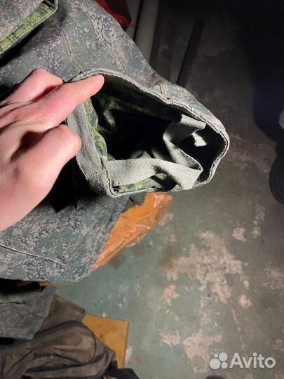 Военная форма вс РФ