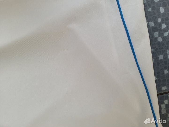 Футбольная майка napoli