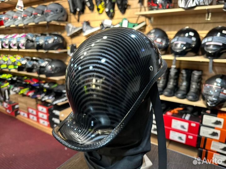 Каска для мото шлем мото каска пожарника