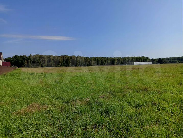 Участок 3,82 га (СНТ, ДНП)