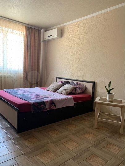 1-к. квартира, 42 м², 3/10 эт.