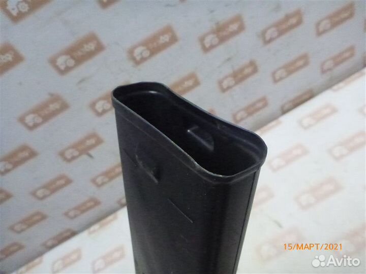 Воздуховод левый Volvo Xc70 BZ95 B6324S 2008