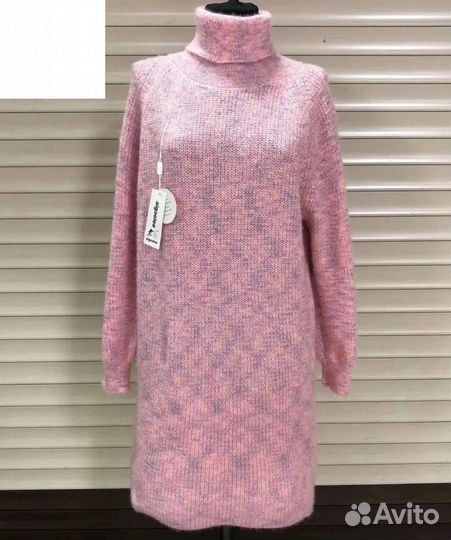 Платье 48р до 56р