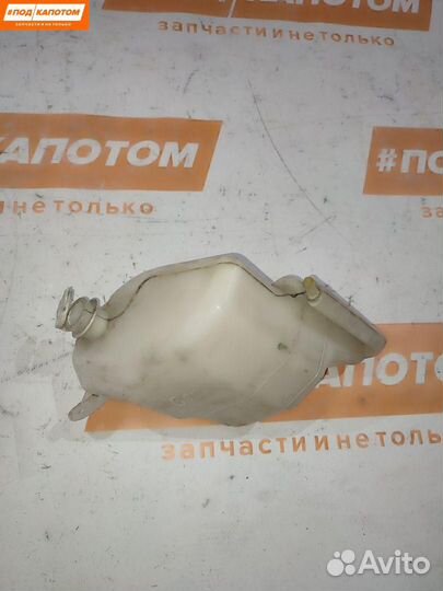 Бачок расширительный Mitsubishi Outlander 2 рест