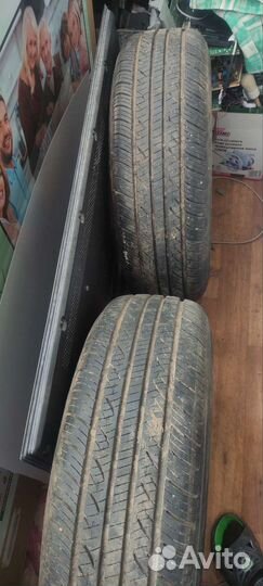 Nexen Classe Premiere 671 215/70 R16 100H