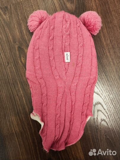 Шапка шлем Kivat 1 зима