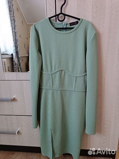 Женские вещи