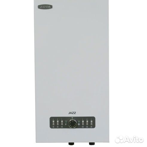 Электрокотел zota Jazz 7,5