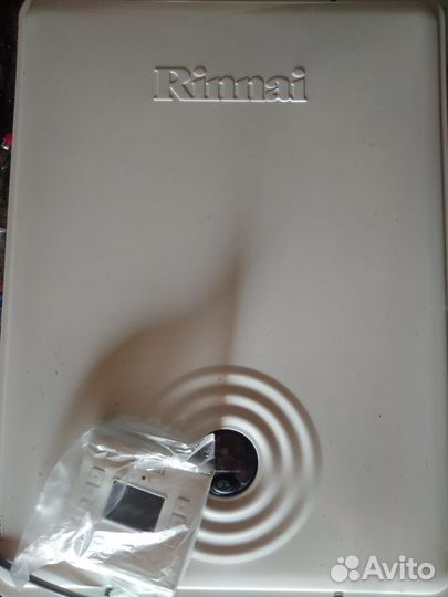 Газовый котел бу