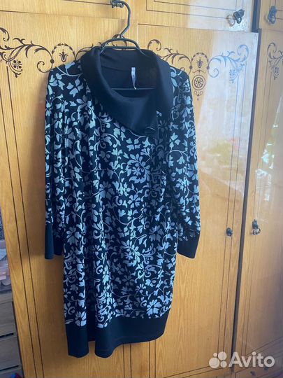 Платье женское