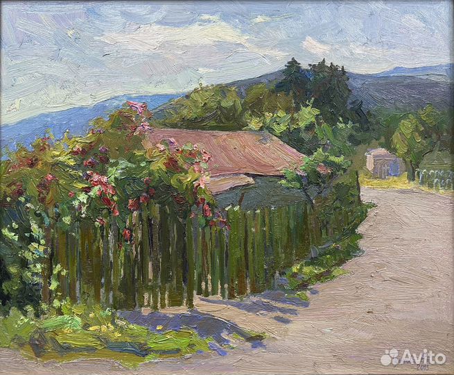 Картины на заказ