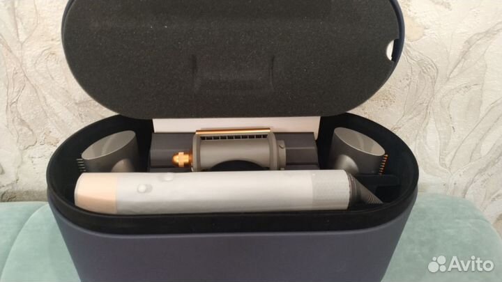 Мультистайлер Dyson AirWrap Complete Long HS05