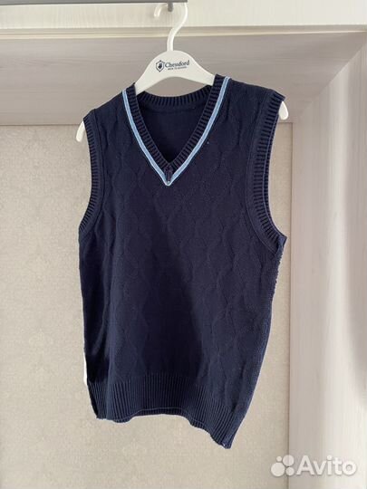 Школьные вещи на мальчика 122