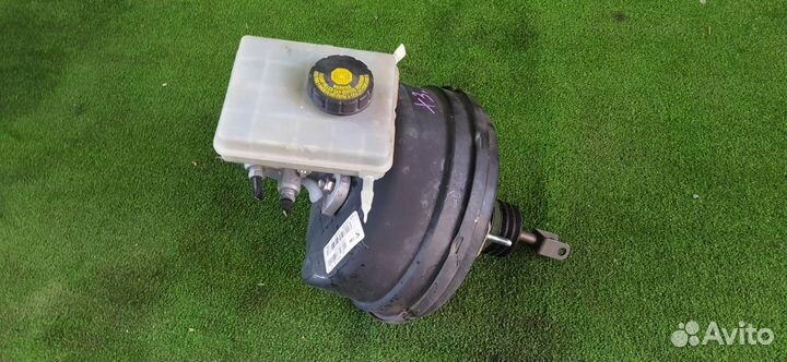 Главный тормозной в сборе Bmw X3 F25 N47D20C 2012