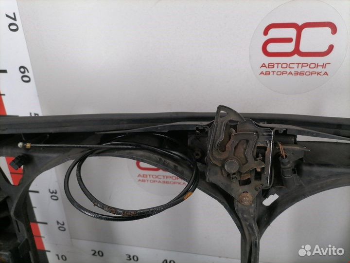 Панель для Volkswagen Passat 5 GP