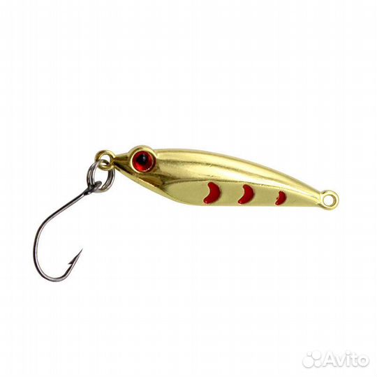 Пилькер для рыбалки