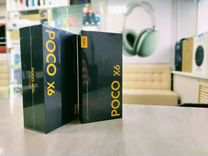 Xiaomi Poco X6, 12/512 ГБ