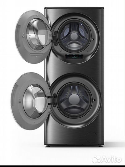 Умная стиральная машина с сушкой Xiaomi