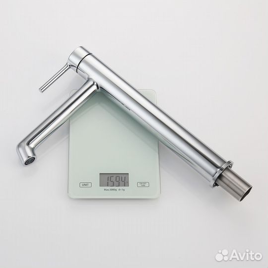 Смеситель Raglo высокий для умывальника R20.15