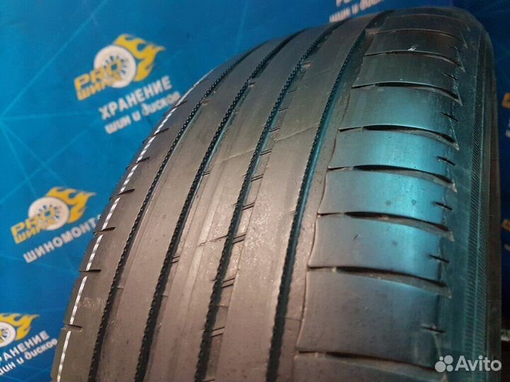 Nokian Tyres Hakka Green 3 195/55 R16