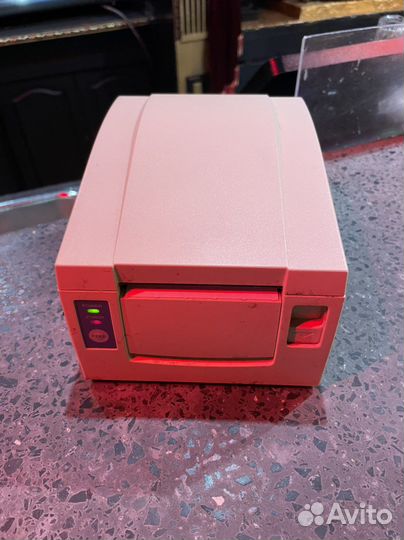 Принтер чеков