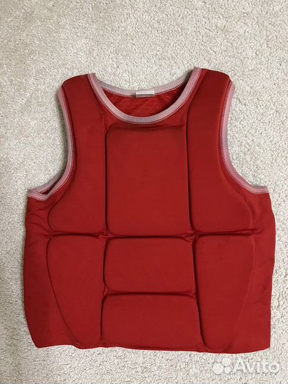 Защита торса