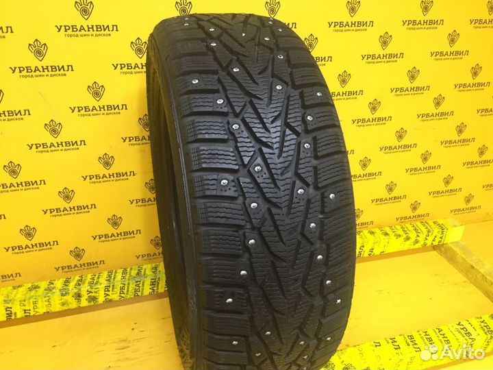 Nokian Tyres Nordman 7 205/55 R16 94T