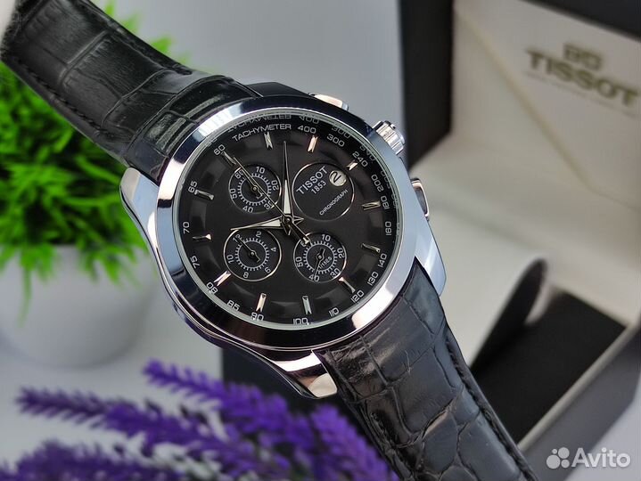 Часы наручные Tissot Couturier