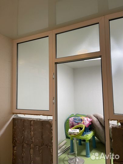 Модуль окно