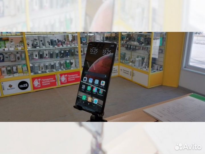 Xiaomi Mi Play, 4/64 ГБ