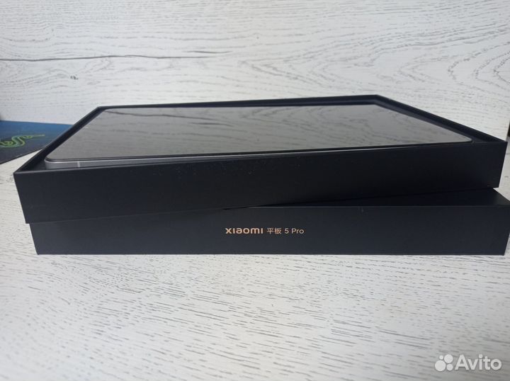 Xiaomi mi pad 5 pro 6/128