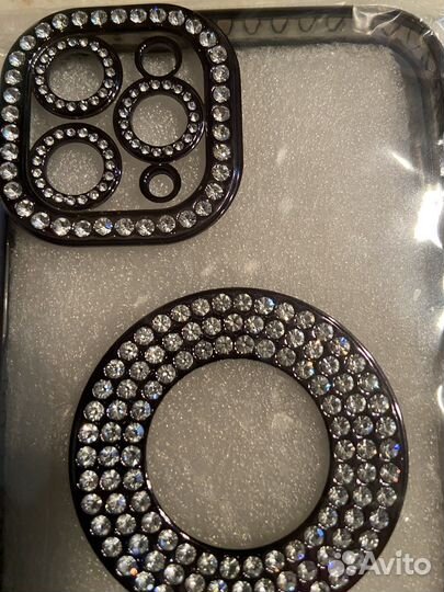 Чехол на iPhone 12