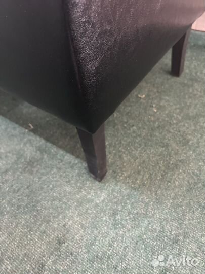 Диван банкетка