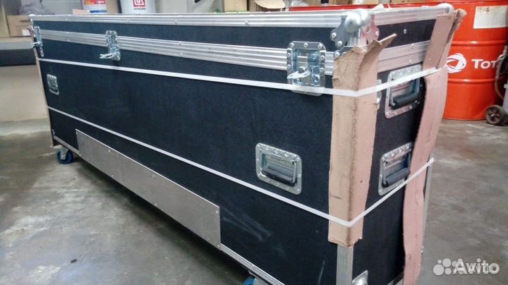 Ящик (кофр) транспортировочный