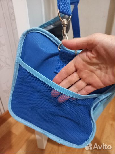 Термо-сумка набор для пикника филипс