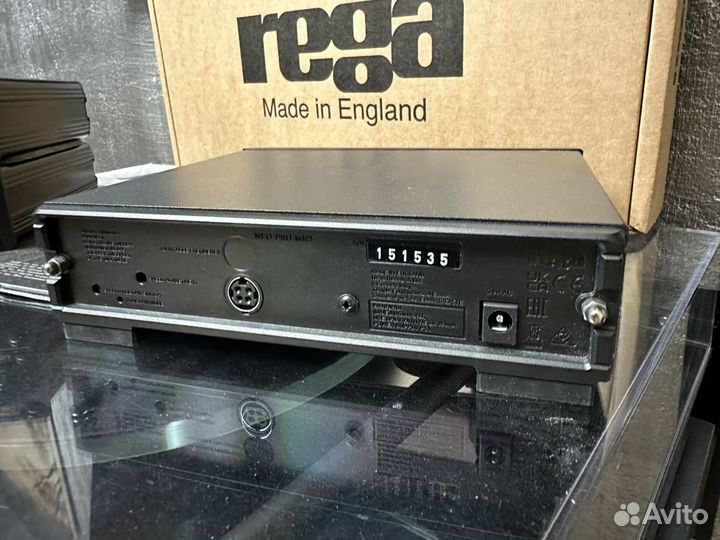 Rega planar 3 (exact) комплект или отдельно