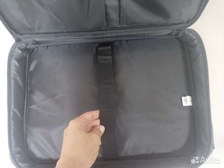 Дипломат портфель для компьютера Sumdex