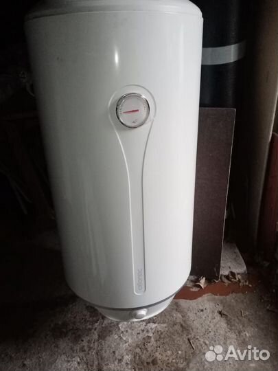 Водонагреватель