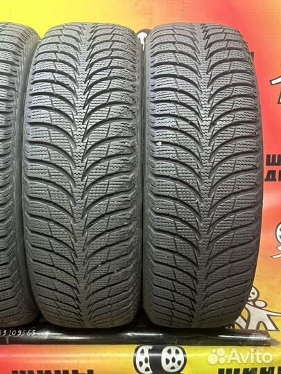 Goodyear UltraGrip Ice+ 175/65 R14 86T