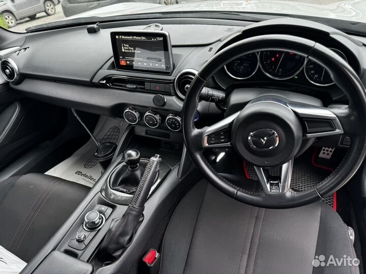 Mazda Roadster 1.5 МТ, 2015, 36 000 км