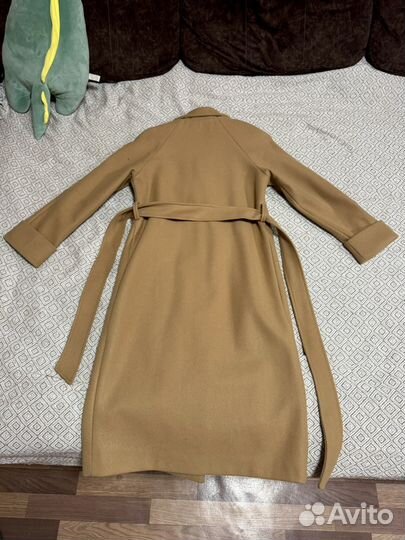 Пальто женское новое 42