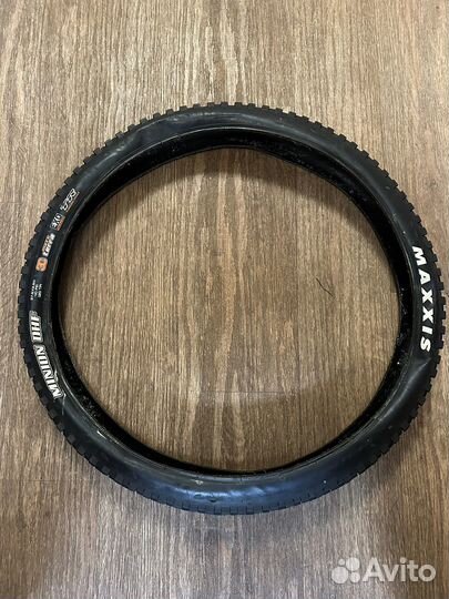 Покрышки maxxis 27.5