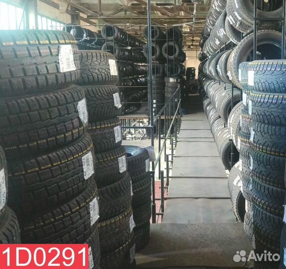 Bridgestone Blizzak LM-001 205/60 R16 96Q