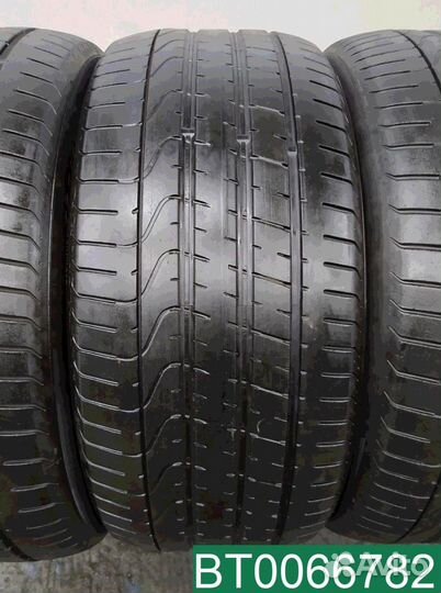 Pirelli P Zero 265/40 R21 99M