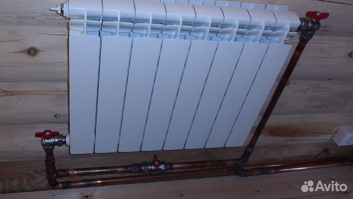 Сантехник-Газосварщик, сантехработы, Хвс, Гвс