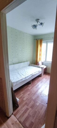 2-к. квартира, 40,5 м², 4/5 эт.