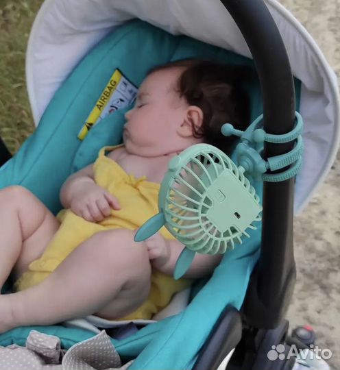 Вентилятор универсальный