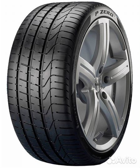 Pirelli P Zero 245/40 R19 94Y