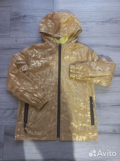 Куртка для девочки